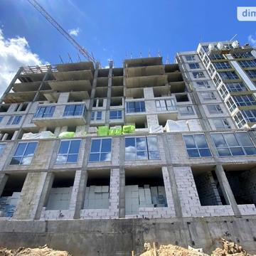 Продажа 1к квартира Привокзальна вулиця