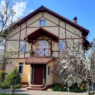 Аренда дома, ул. Садовая, Днепровский р-н, Русановские Сады