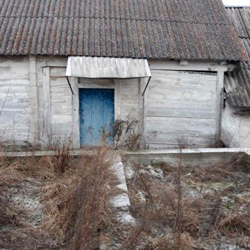 Продам будинок смт Лугини