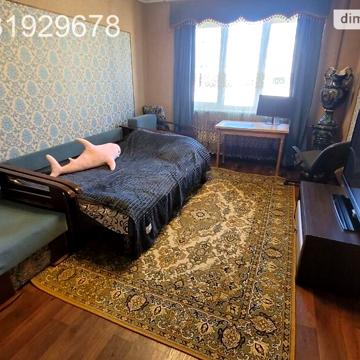 Продаж 3к Квартира Михайла Драгана вулиця