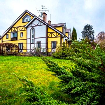 Продажа дома, 500м2, с. Великая Солтановка, Васильковский р-н