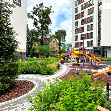Продаж 2к Квартира вул. Павленка ЖК Новые Метры Center