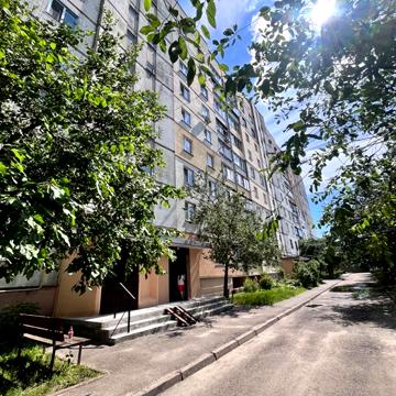 ПРОДАЖ 2-ох кім.кв. Вул.Нова-2 м.Бориспіль‼️