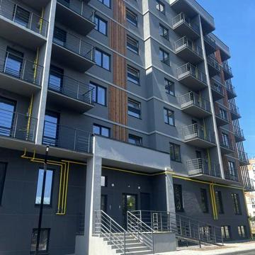 Фастів продаж 1к квартири ЖК Fastiv City ЄОселя ЖК Fastiv City