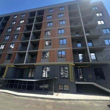 Фастів продаж 1к квартири ЖК Fastiv City ЄОселя ЖК Fastiv City