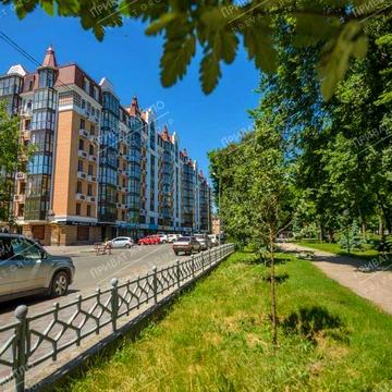 Мрія у самому серці міста: придбайте елітну квартиру в новобудові!