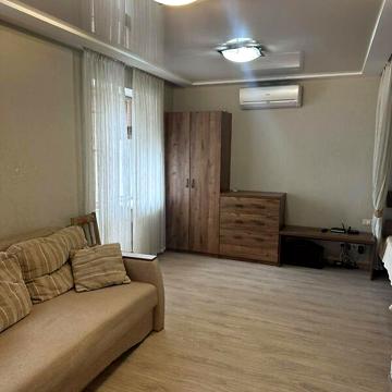 Продаж 1к Квартира вул. Бугаївська