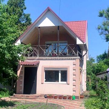 Продаж будинок 140m 6сот Осокорки вул. 75 Садова СТ Світанок