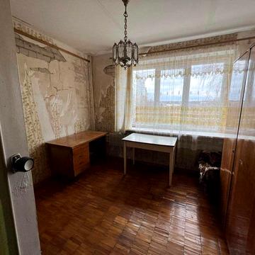 Продам 3 к.кв  пос. Жуковского  pp 8