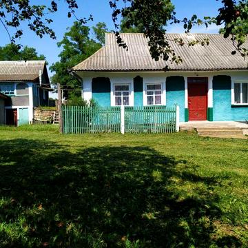 Продається будинок