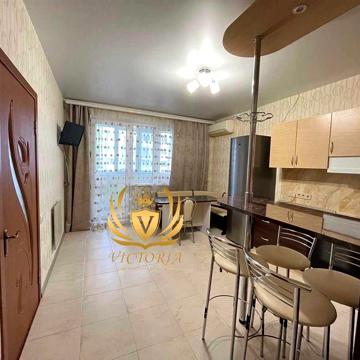 Терміново! Продам 1-кім. кв. в Центрі міста
