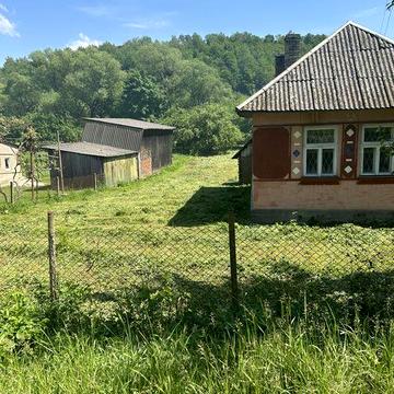 Будинок в селі Сімерки Закарпатськоі області