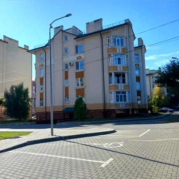 Продаж 3к Квартира Комарівська вулиця ЖК Киевский