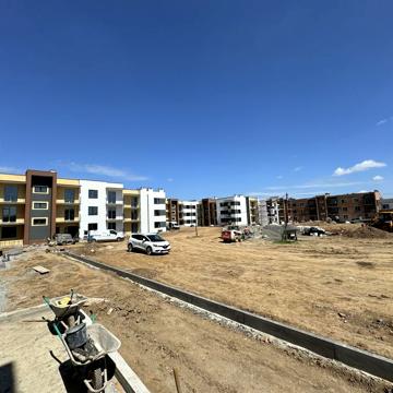 Продаж 1к квартири 41 кв. м на 4-й пров. Леоніда Каденюка