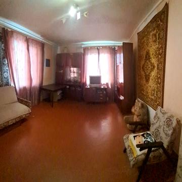 Продам двух комнатную квартиру в Новомосковске.