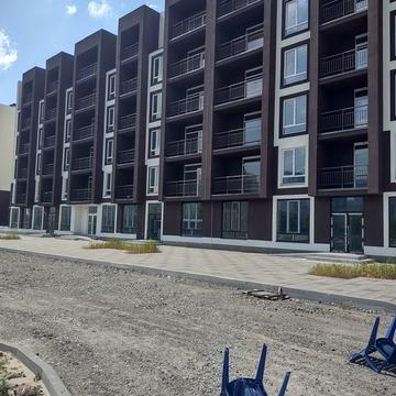 Продам квартиру в ЖК Кьюсмарта.Троєщина.Вул.Оноре де Бальзака ЖК КьюСмарт