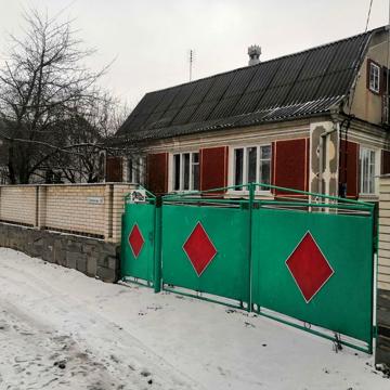 Продається будинок в Коростишеві. вул. Лермонтова.