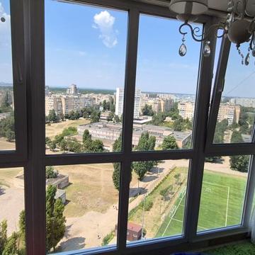 Продам 3х ком. НОВОСТРОЙ. Левый берег ЖК Левый берег