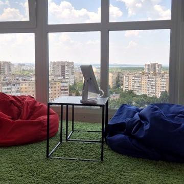 Продам 3х ком. НОВОСТРОЙ. Левый берег ЖК Левый берег