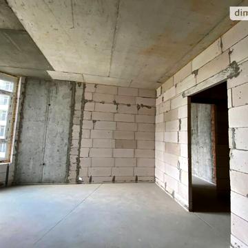 Продаж 1к Квартира Достоєвського вулиця ЖК Синергия Сити (Kvartal Group)