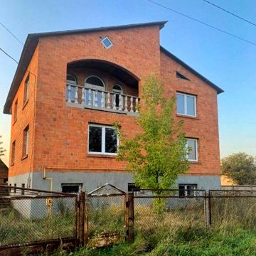Продам будинок у Великих Мостах
