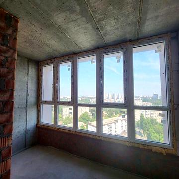 Продаж 1к Квартира Івана Франка вулиця