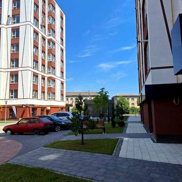 Прод 1 к , н/б , зданий сирець з котлом, докум  Опришівська Слобода ЖК Опришівська Слобода