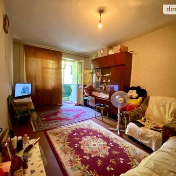 Продаж 1к Квартира вул. Курортна