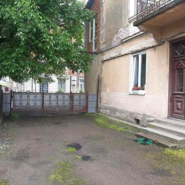 Продаж квартири в м.Самборі