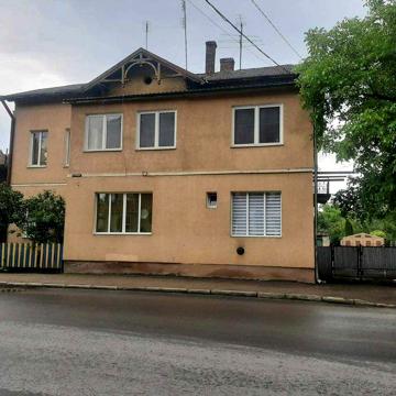 Продаж квартири в м.Самборі