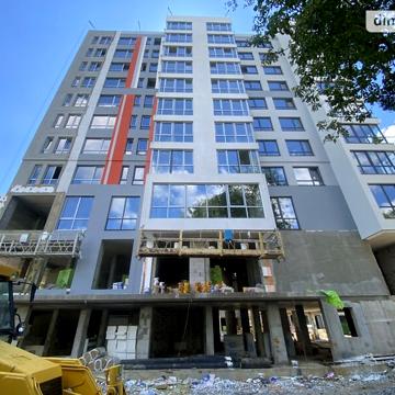 Продажа 1к квартира Привокзальна вулиця