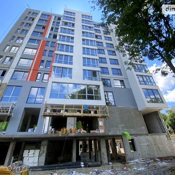 Продаж 1к Квартира Привокзальна вулиця