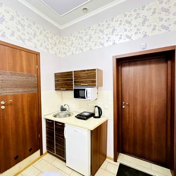 Уютная квартира в самом центре возле центральной площади