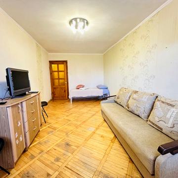 Власна 1к квартира р-н ХТЗ