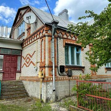 Терміново продаж  будинку у Бердичівському р-ні за низькою вартістю!!!