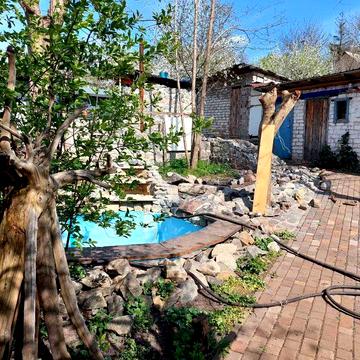 Продам дачу, садоводство Зеленая долина