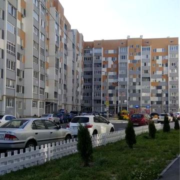 Супер-цена! ЖК АРХИТЕКТОРОВ Алексеевка 1-комн.кв-ра 55 м2 ЖК Архитекторов