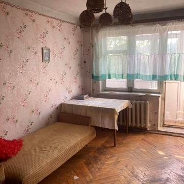 Сдам двухкомнатную квартиру, 4/5, ул. Танкопия pp3