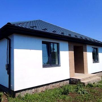 Продаж чистового будинку від забудовника в Агрономічному