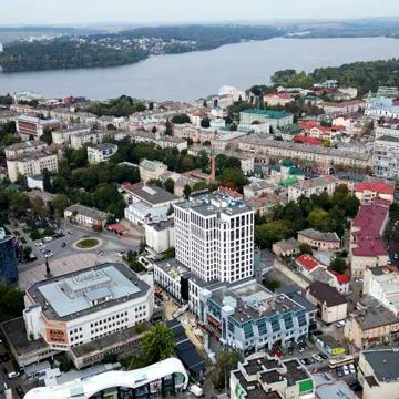 Продам квартиру в самісінькому центрі ЖК Метрополь