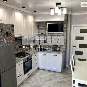 Продаж 2к Квартира вул. Олександрівська ЖК Новые Теремки