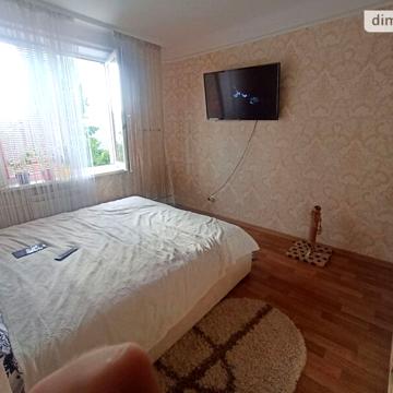 Продаж 2к Квартира Перемоги мікрорайон ЖК Оберег