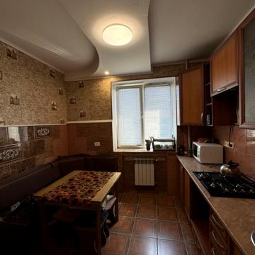 Продаж Затишної 2кімн. Квартири 55кв.м Луцьк