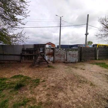 Продам фасадний будинок напроти авторинка Жуляни!