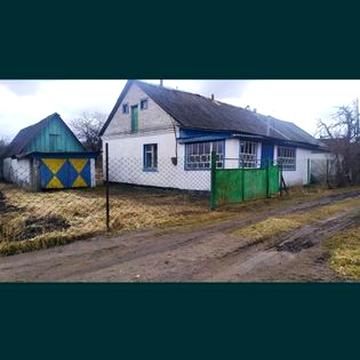 Продам будинок  .