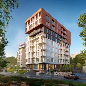 Продаж, 3 кімнатна квартира в ЖК Венґлінський, бізнес-клас, Пасічна ЖК Венґлінський