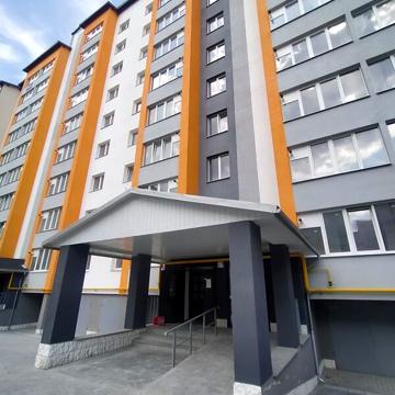 Продаж 1к Квартира Хіміків вулиця