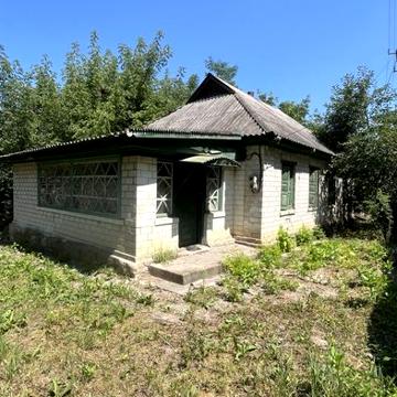 Продаж приватного будинку в с. Чубівка