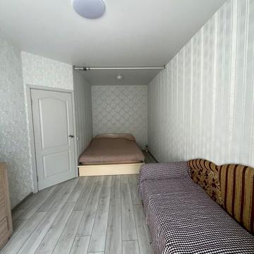 Продаж 1к Квартира Кармелюка вулиця ЖК Avila Gold
