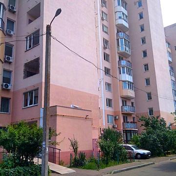Святослава Ріхтера вул. (Щорса), 125/5
